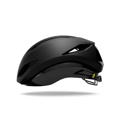 Maanteeratturi kiiver GIRO ECLIPSE PRO MIPS SPHERICAL Matt Must