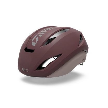 Silniční Přilba GIRO ECLIPSE PRO MIPS SPHERICAL Hnědá