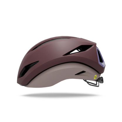 Silniční Přilba GIRO ECLIPSE PRO MIPS SPHERICAL Hnědá