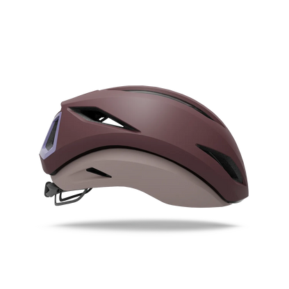 Silniční Přilba GIRO ECLIPSE PRO MIPS SPHERICAL Hnědá