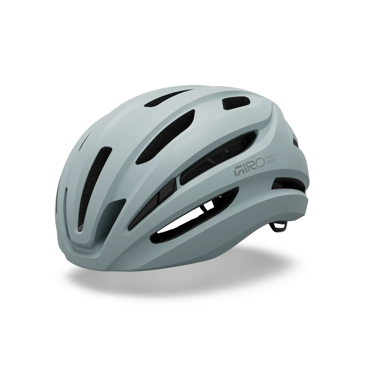 Kask szosowy GIRO ISODE MIPS II niebieski Sky
