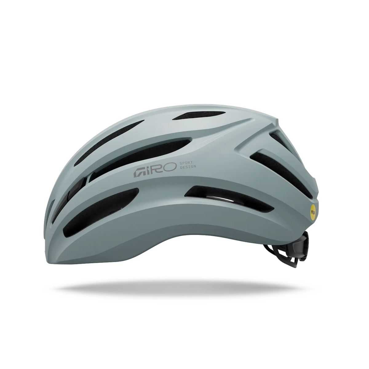 Kask szosowy GIRO ISODE MIPS II niebieski Sky