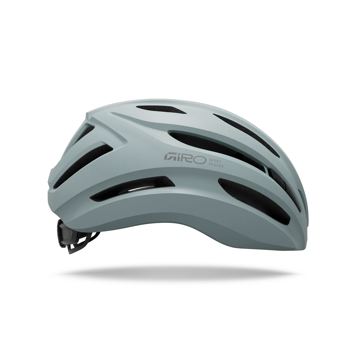 Kask szosowy GIRO ISODE MIPS II niebieski Sky