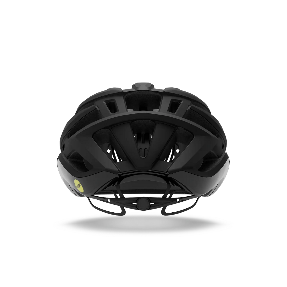 Road Helmet GIRO AGILIS MIPS Matt Black