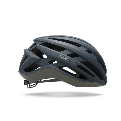 Racefietshelm GIRO AGILIS MIPS Blauw Sapphire
