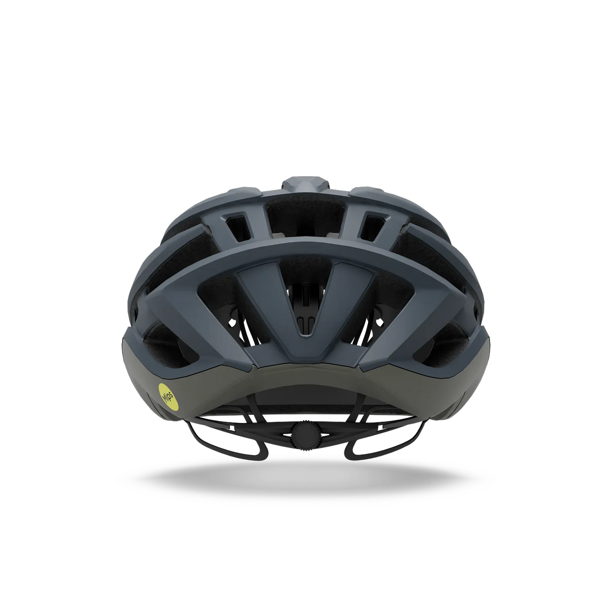 Racefietshelm GIRO AGILIS MIPS Blauw Sapphire