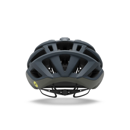 Racefietshelm GIRO AGILIS MIPS Blauw Sapphire