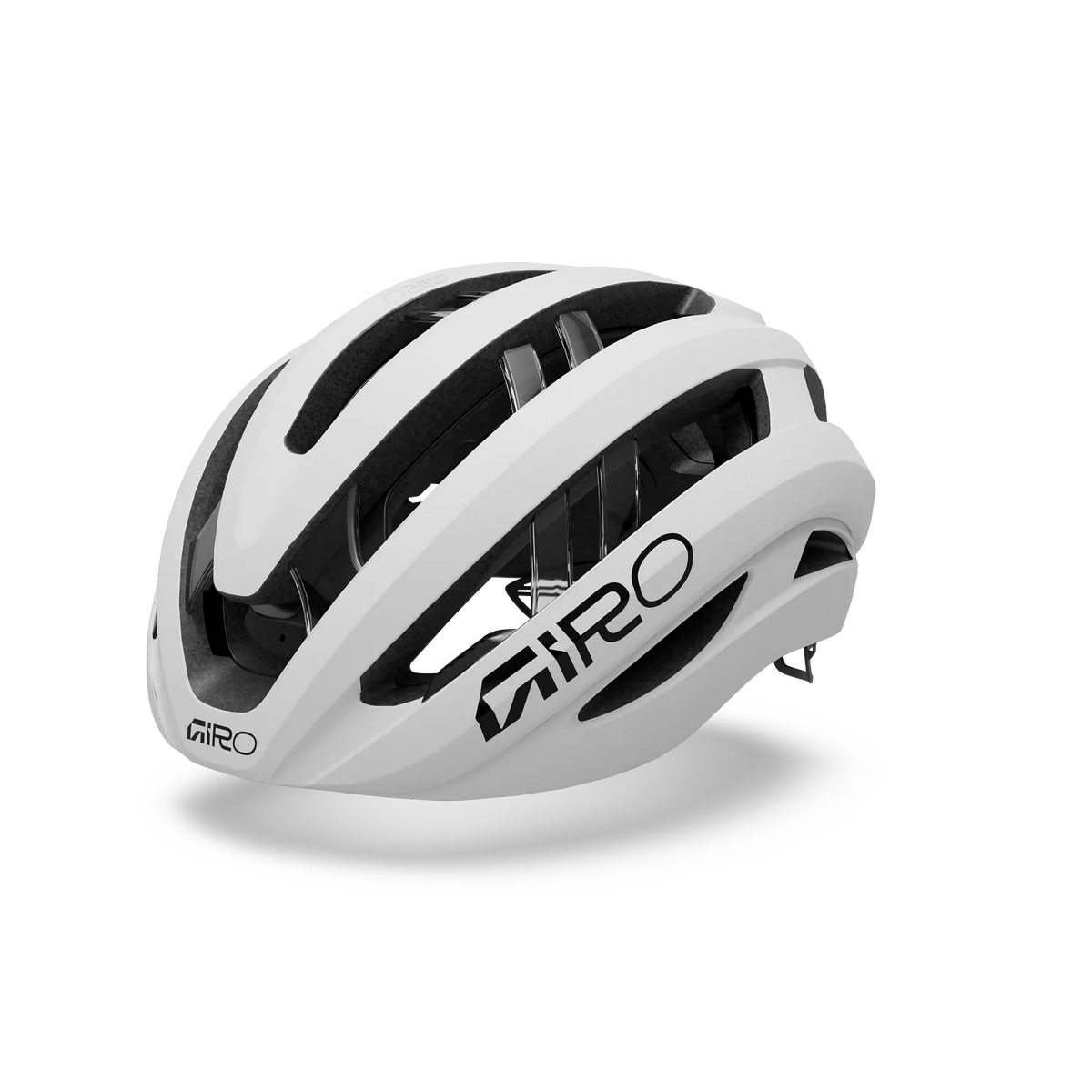 GIRO ARIES MIPS SPHERICAL Road Helmet Matt White