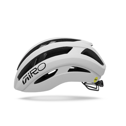 Casque Route GIRO ARIES MIPS SPHERICAL Blanc Mat