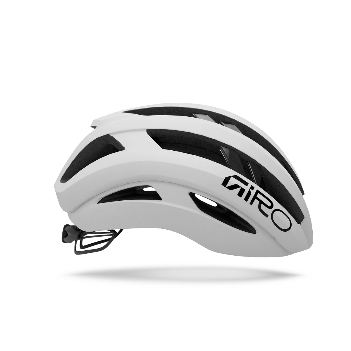 GIRO ARIES MIPS SPHERICAL Road Helmet Matt White