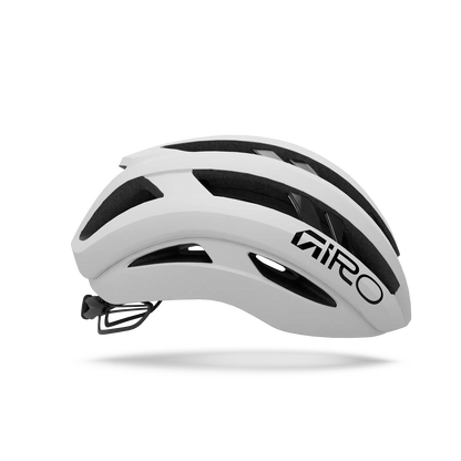 Casque Route GIRO ARIES MIPS SPHERICAL Blanc Mat