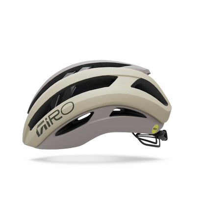 Plento šalmas GIRO ARIES MIPS SPHERICAL Stone