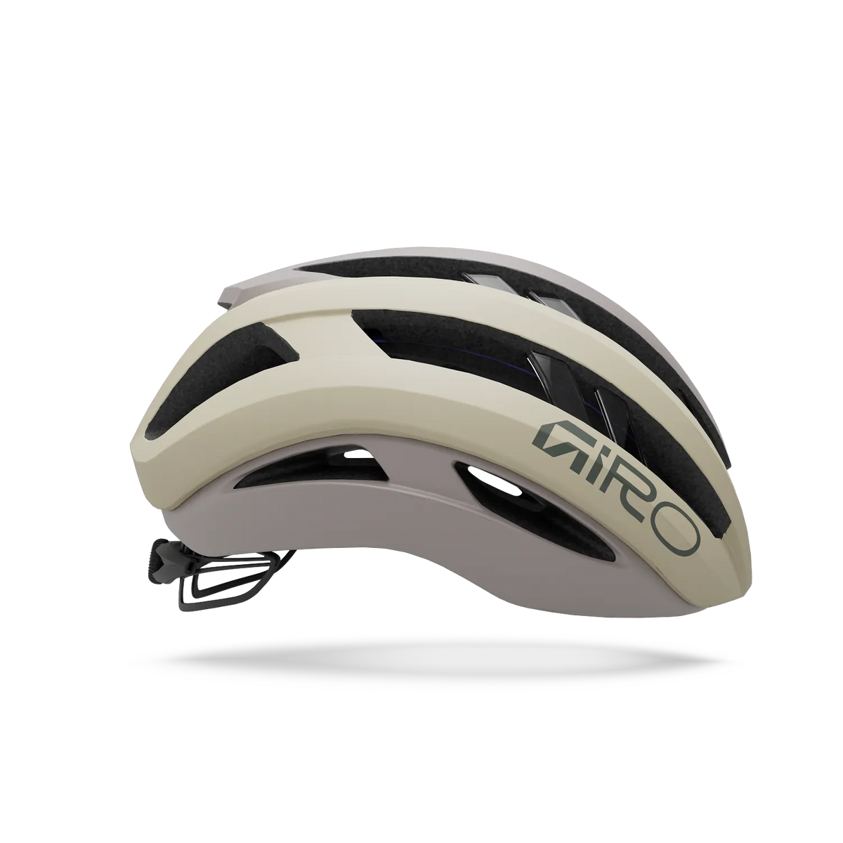 GIRO ARIES MIPS SPHERICAL Road Helmet Stone