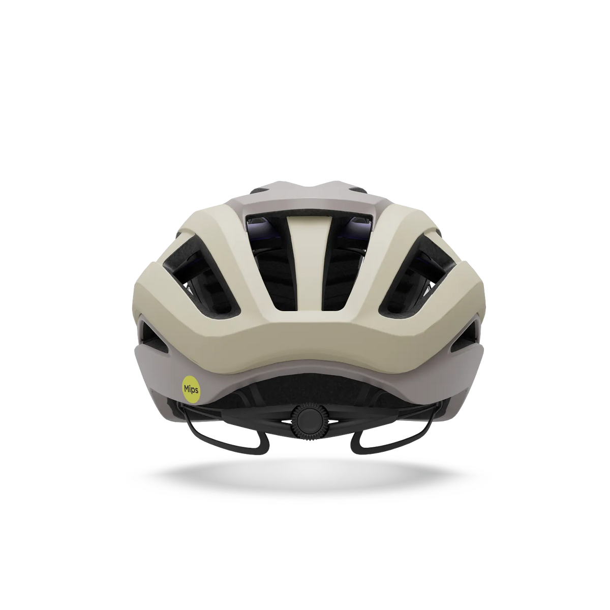 GIRO ARIES MIPS SPHERICAL Road Helmet Stone