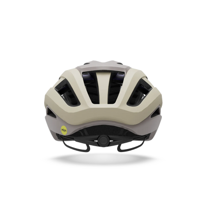 Plento šalmas GIRO ARIES MIPS SPHERICAL Stone