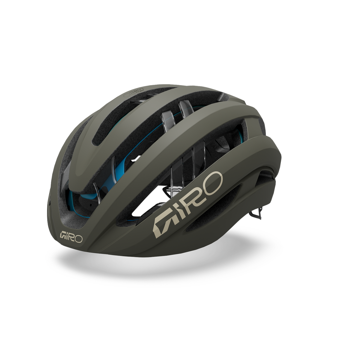 Kask szosowy GIRO ARIES MIPS SPHERICAL Dark Sage