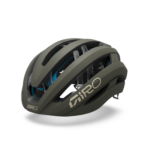 Road Helmet GIRO ARIES MIPS SPHERICAL Dark Sage