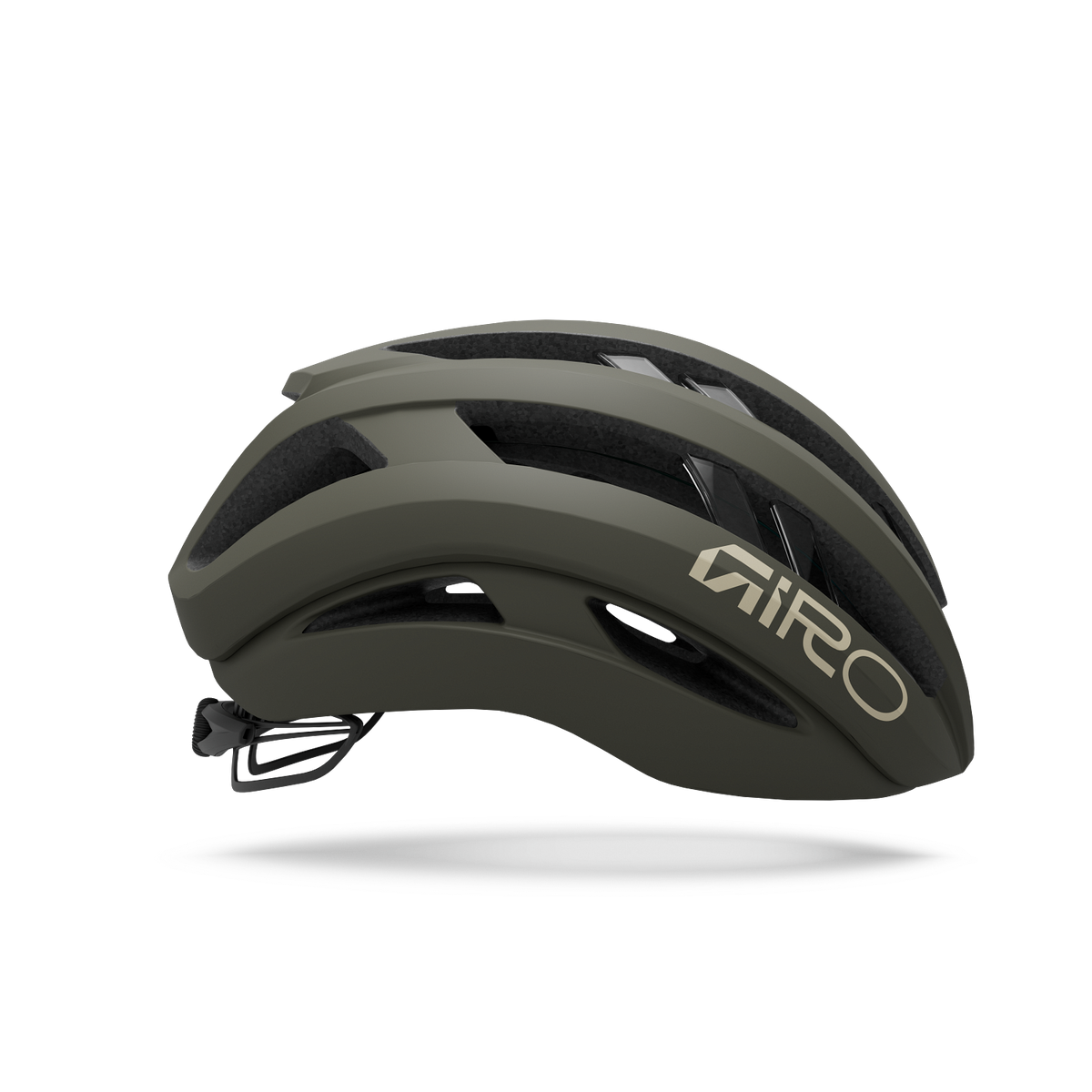 Kask szosowy GIRO ARIES MIPS SPHERICAL Dark Sage