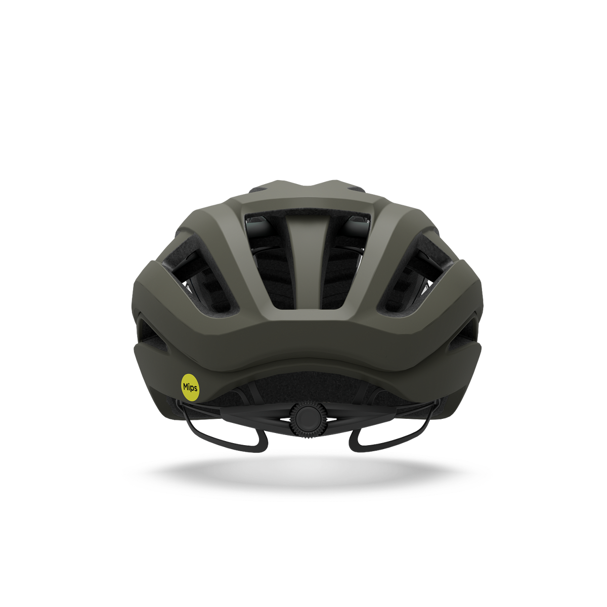 Kask szosowy GIRO ARIES MIPS SPHERICAL Dark Sage