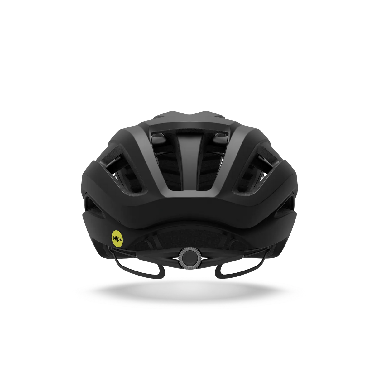 Kask szosowy GIRO ARIES MIPS SPHERICAL Czarny Mat 2026