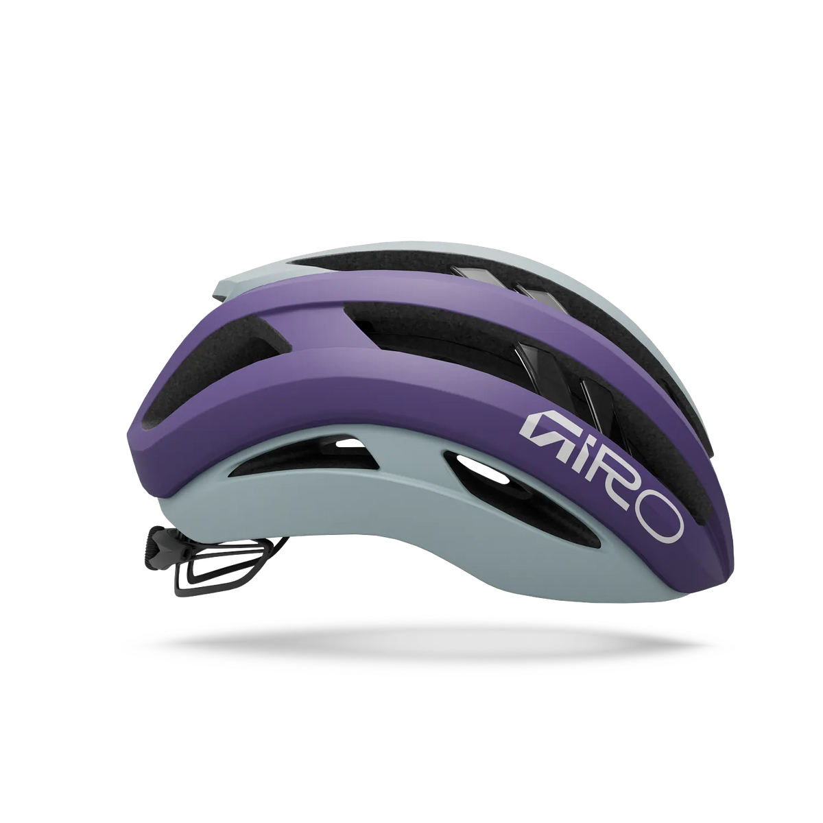 Racefietshelm GIRO ARIES MIPS SPHERICAL Violet