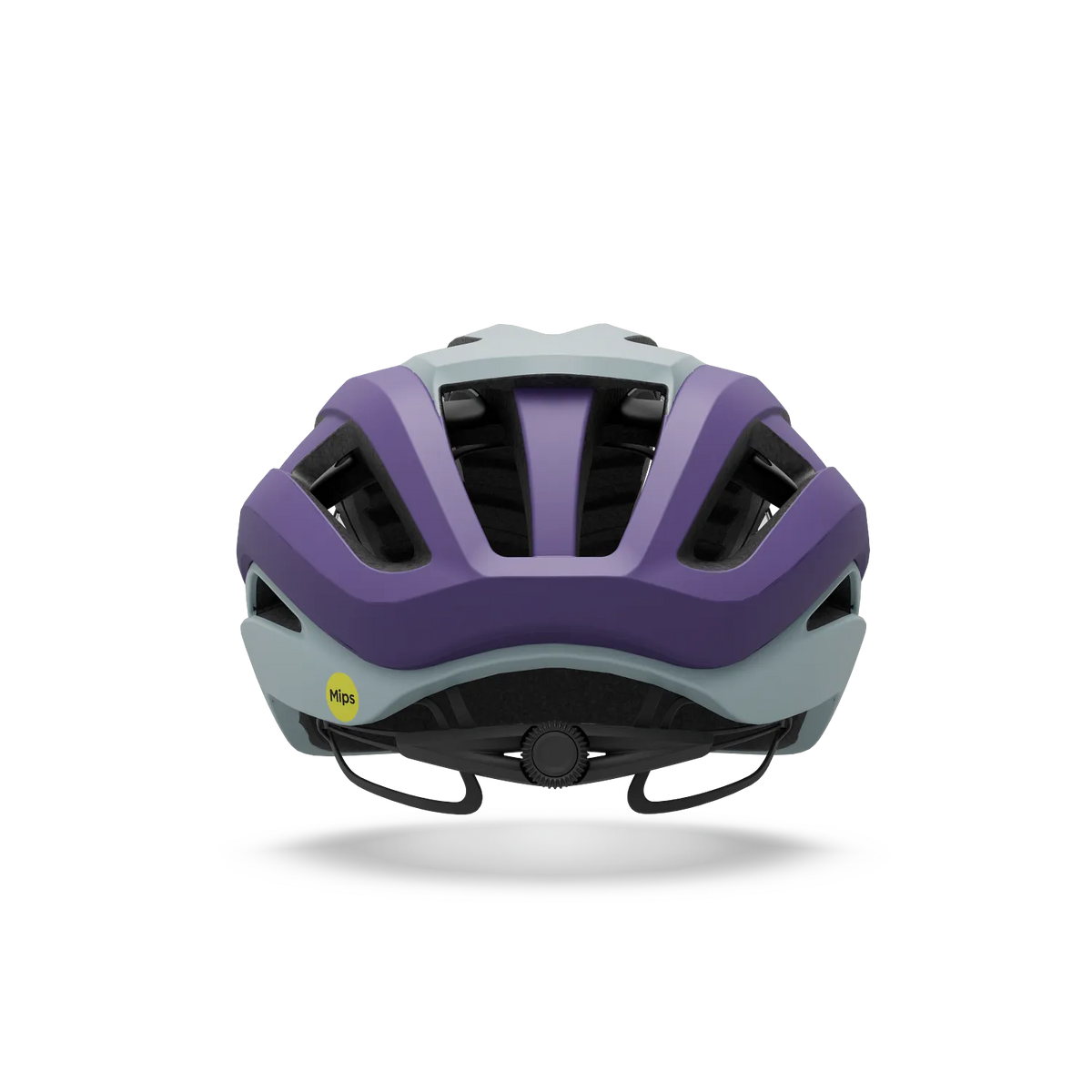 Racefietshelm GIRO ARIES MIPS SPHERICAL Violet
