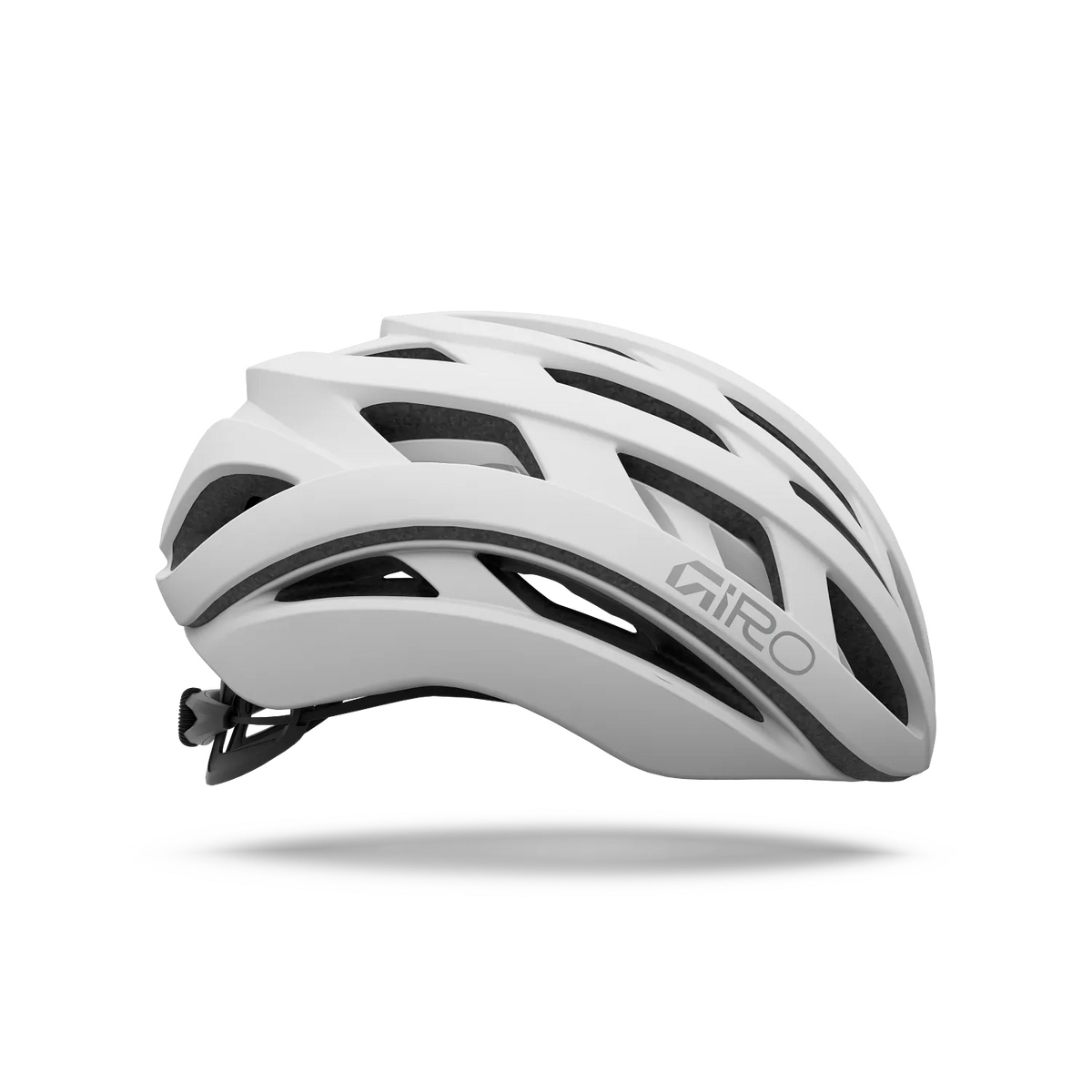 Weghelm GIRO HELIOS MIPS SPHERICAL Mat Wit