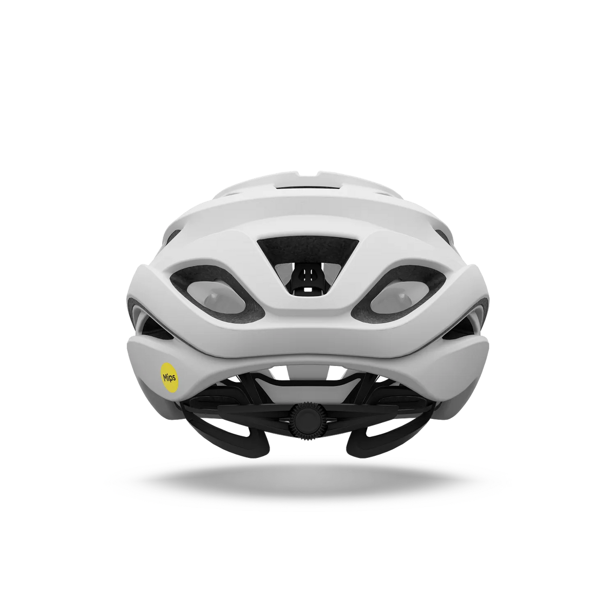 Weghelm GIRO HELIOS MIPS SPHERICAL Mat Wit