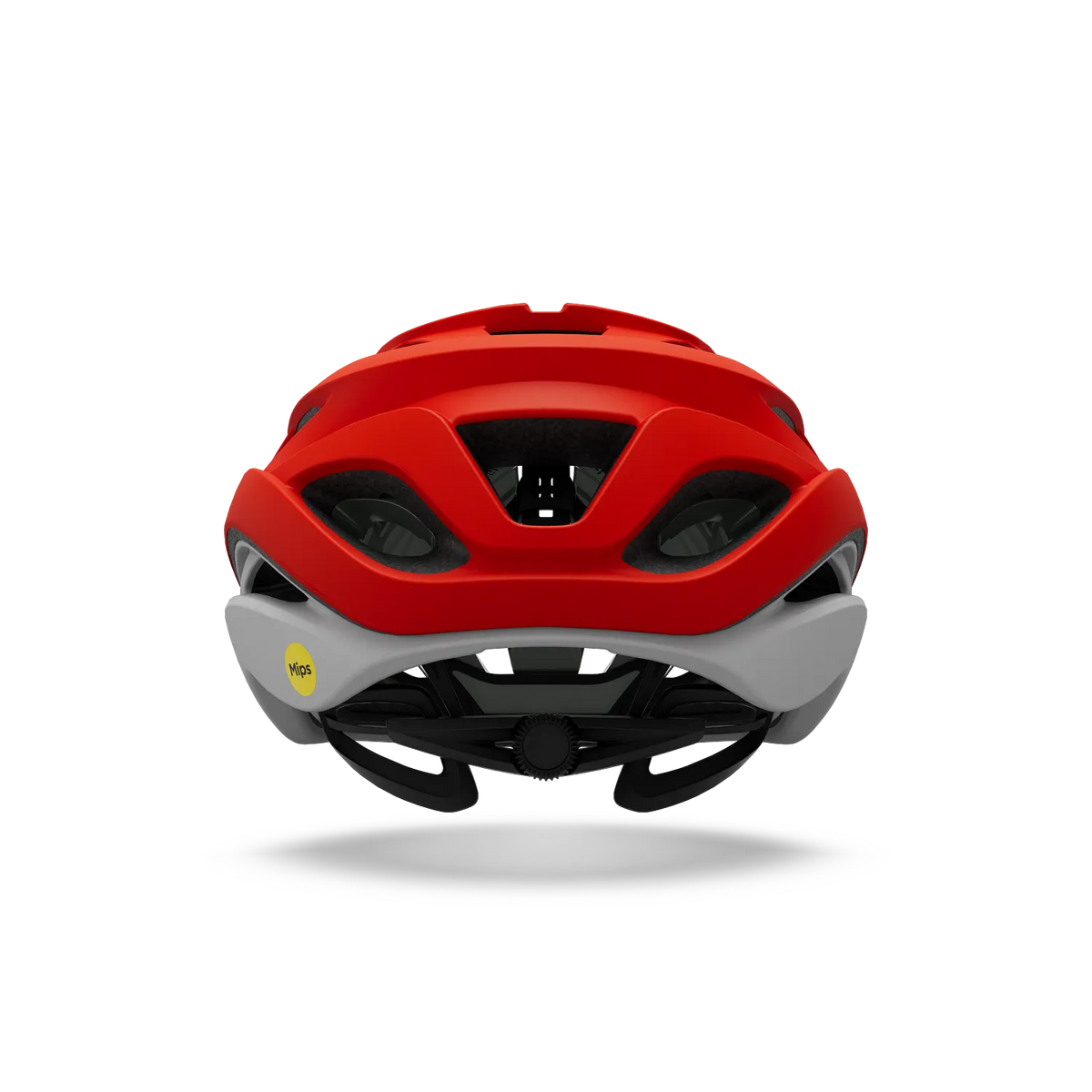 Kask Szosowy GIRO HELIOS MIPS SPHERICAL Czerwony
