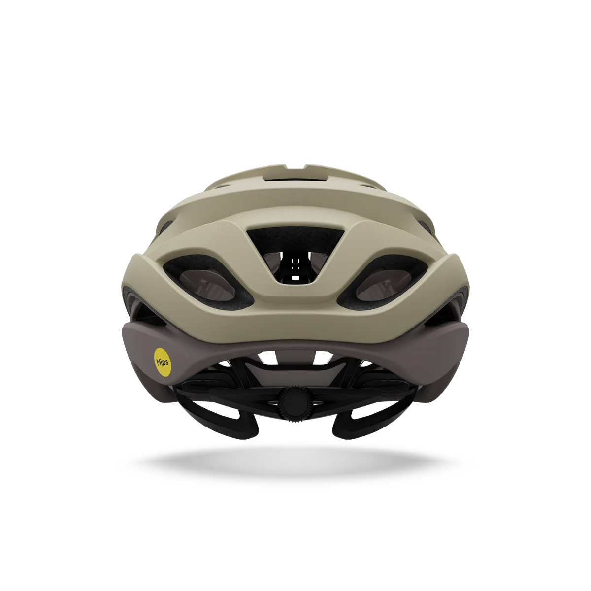 GIRO HELIOS MIPS SPHERICAL Road Helmet Beige