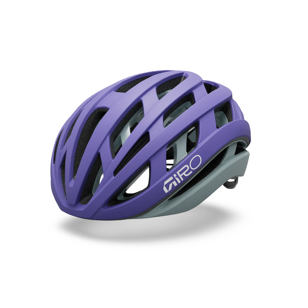 Κράνος Δρόμου GIRO HELIOS MIPS SPHERICAL Μωβ
