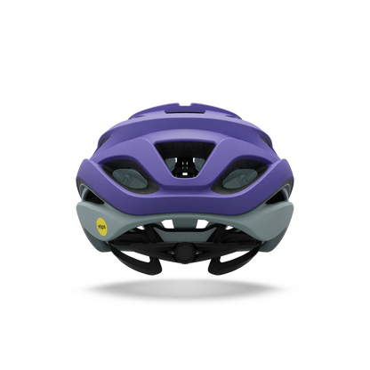 Plento šalmas GIRO HELIOS MIPS SPHERICAL Violetinis