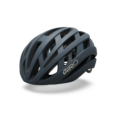 GIRO HELIOS MIPS SPHERICAL Road Helmet Navy