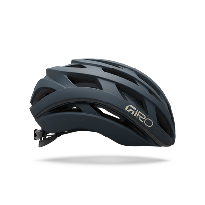 GIRO HELIOS MIPS SPHERICAL Road Helmet Navy