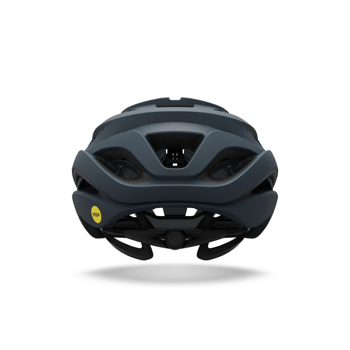 GIRO HELIOS MIPS SPHERICAL Road Helmet Navy