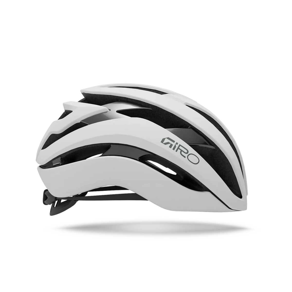Weghelm GIRO CIELO MIPS Mat Wit