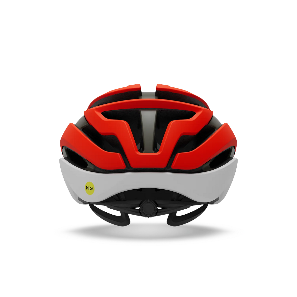 Weghelm GIRO CIELO MIPS Vlamrood