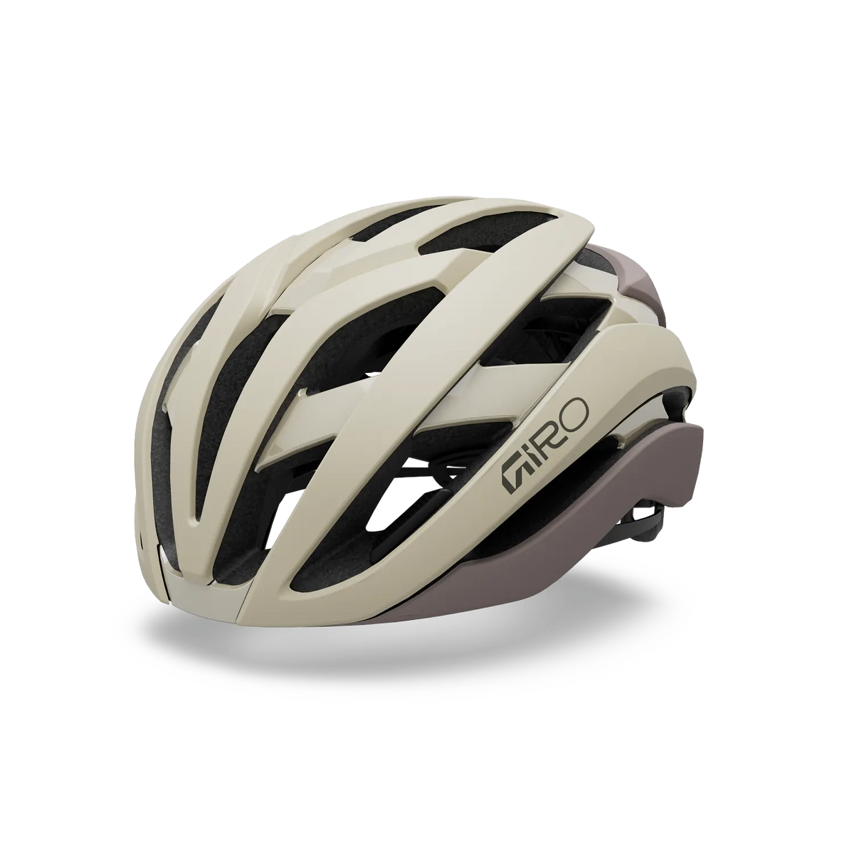 Weghelm GIRO CIELO MIPS Stone