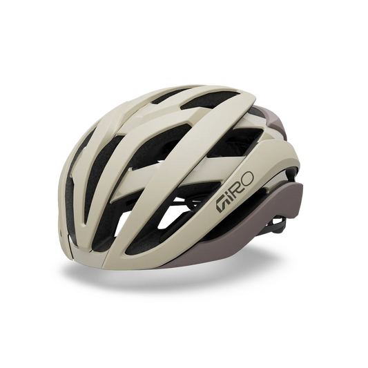 GIRO CIELO MIPS Road Helmet Stone