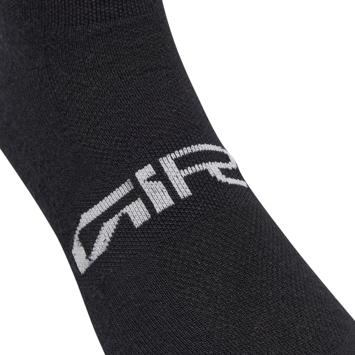 Strømper GIRO SEASONAL MERINO Sort
