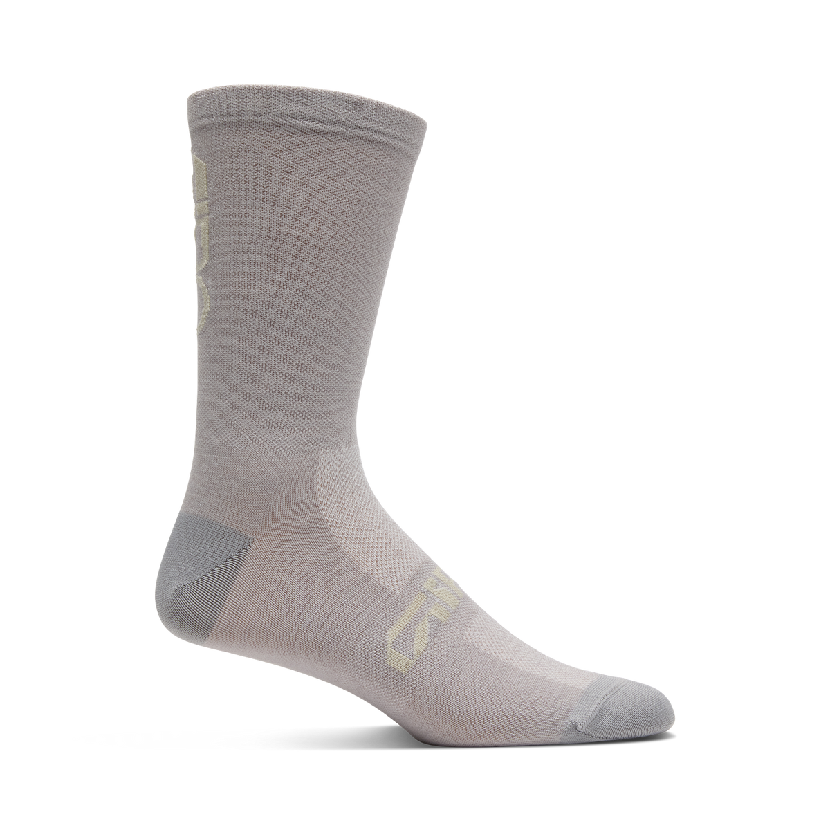 GIRO SEASONAL MERINO Socks Grey