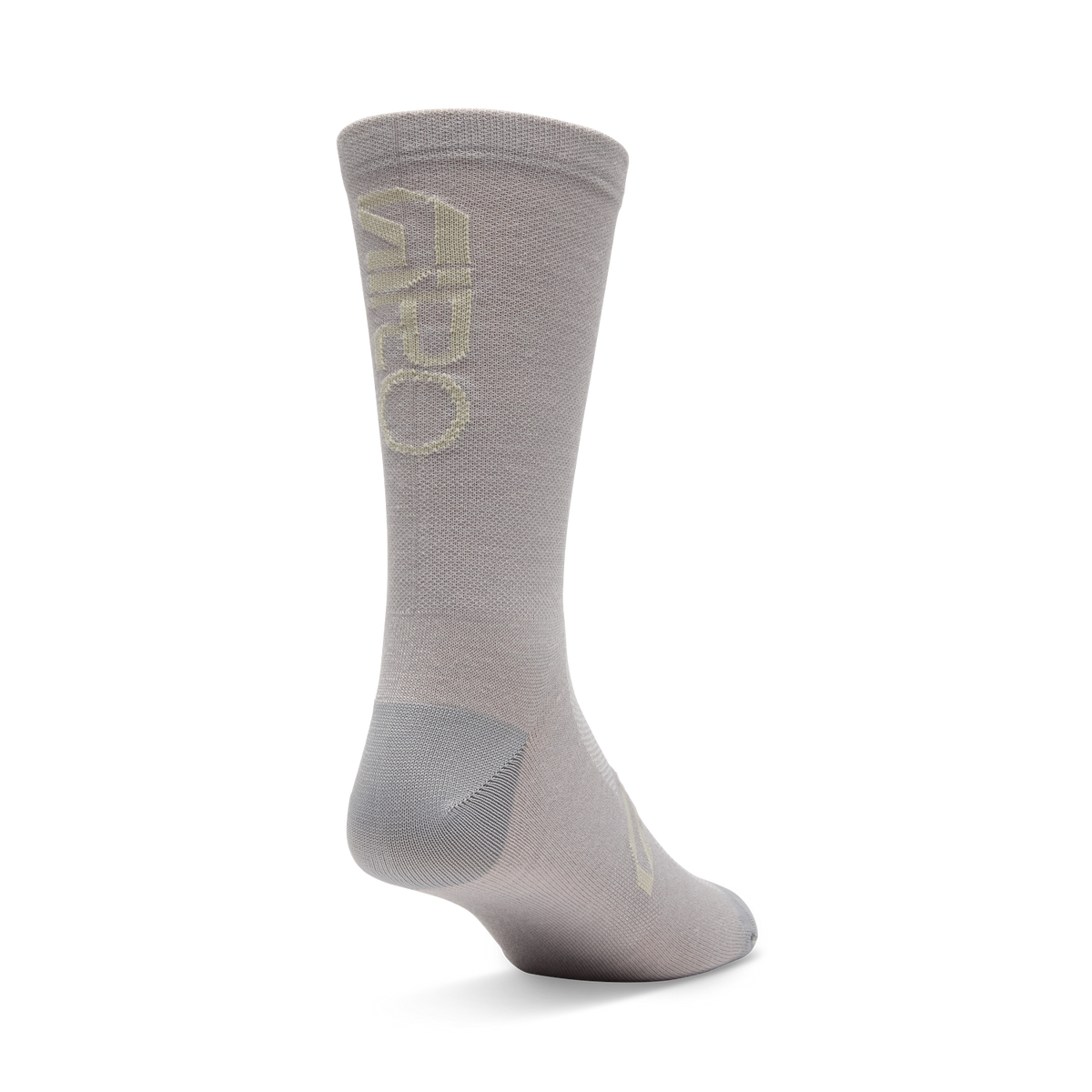 GIRO SEASONAL MERINO Socks Grey