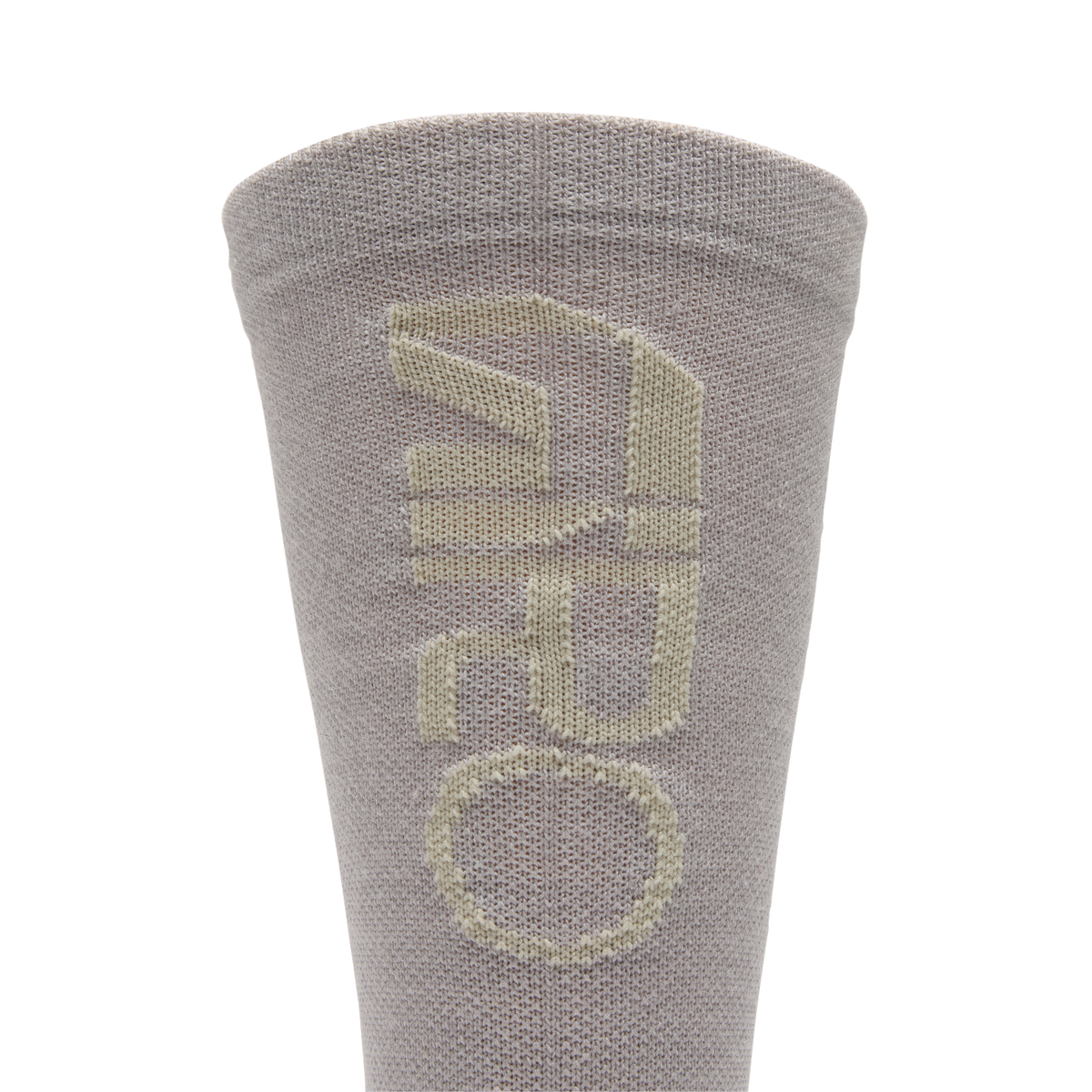 GIRO SEASONAL MERINO Socks Grey