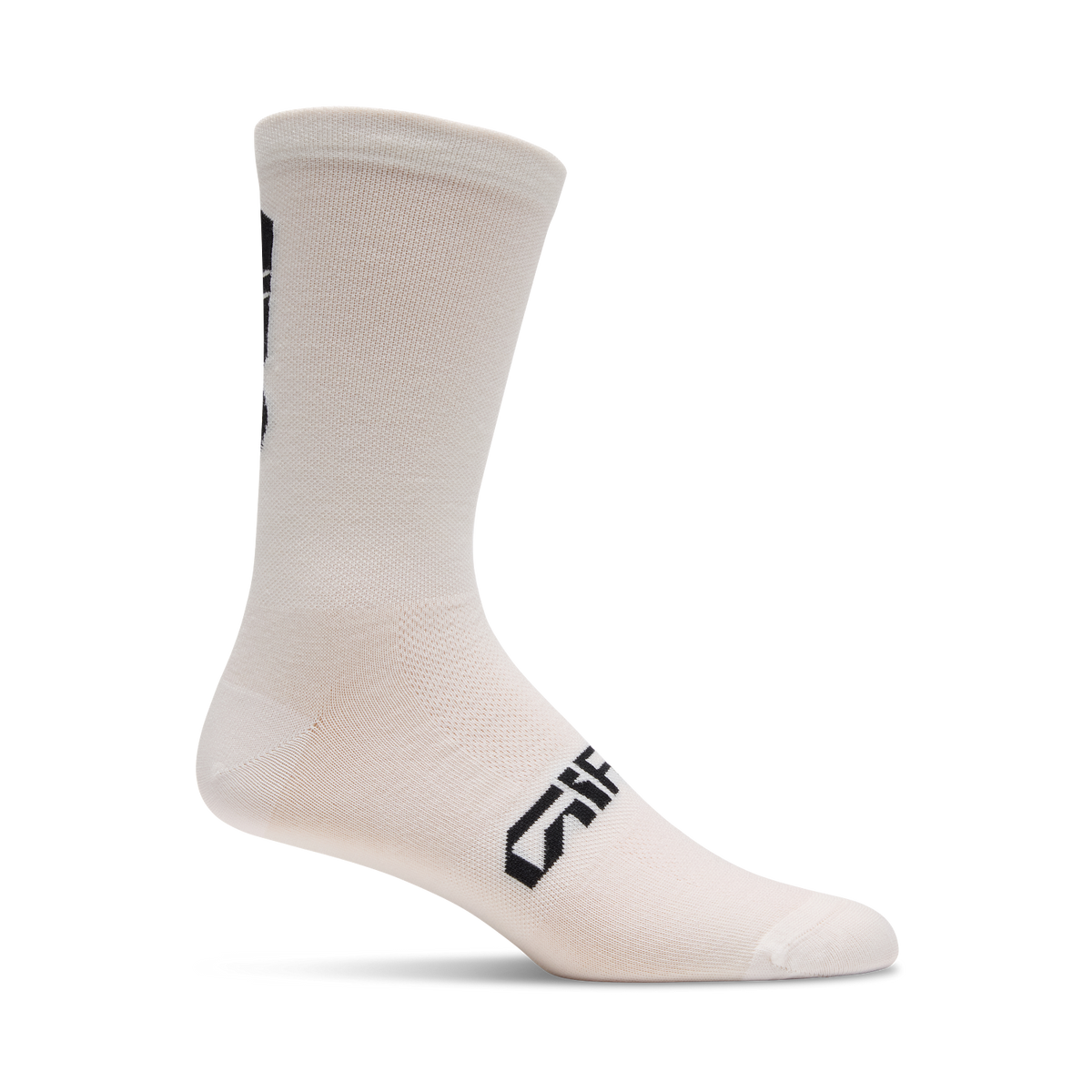 GIRO SEASONAL MERINO Socks White