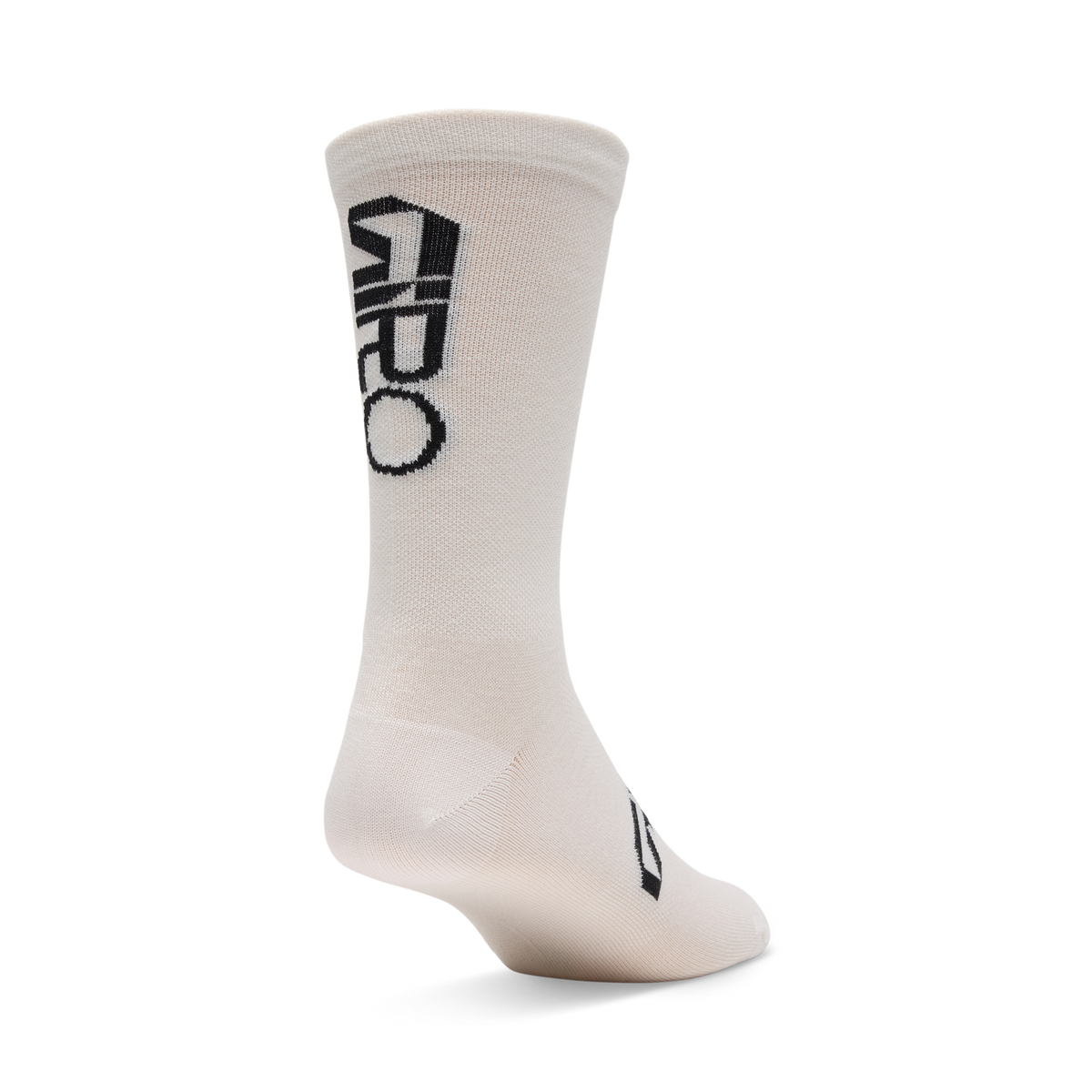 GIRO SEASONAL MERINO Socks White