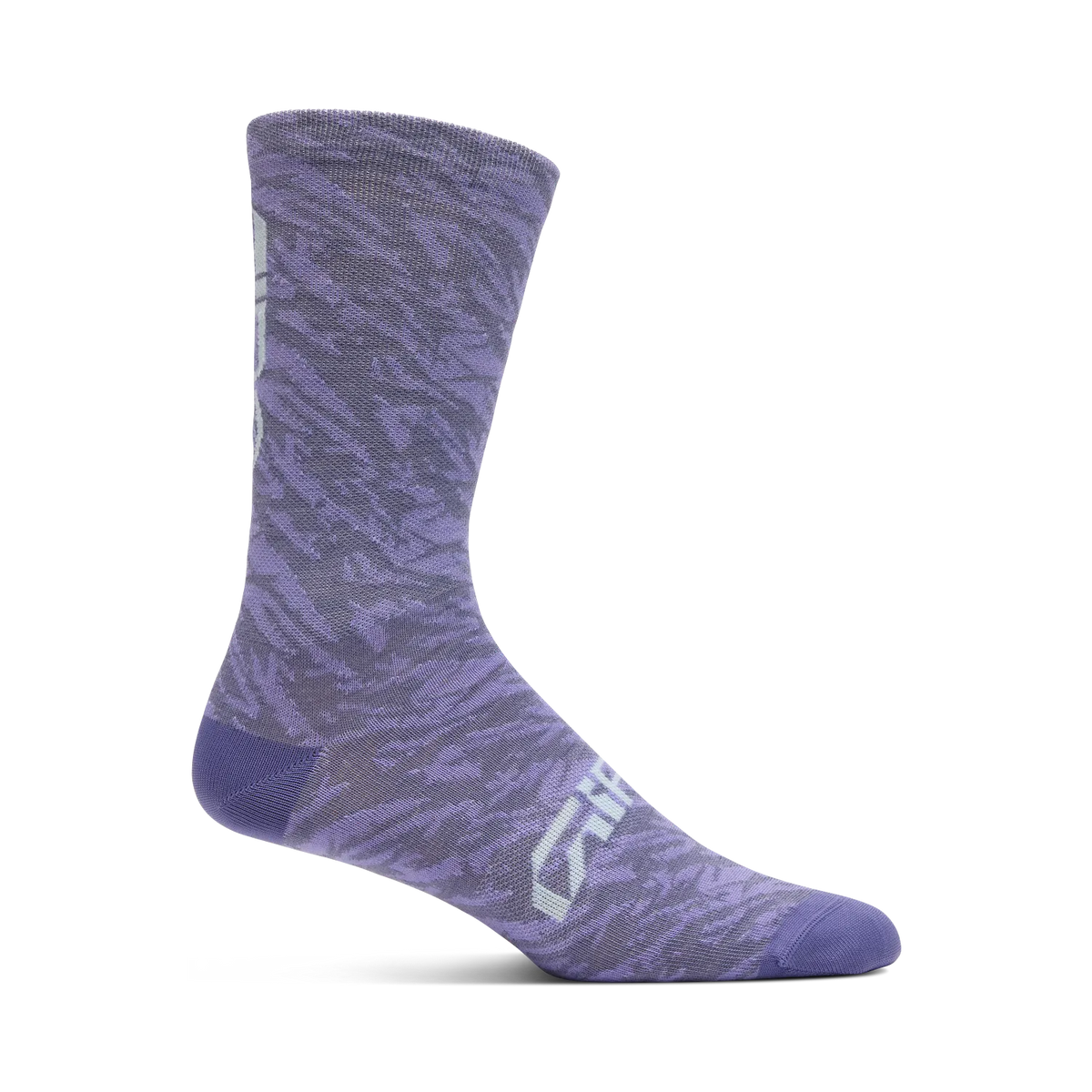 GIRO SEASONAL MERINO -sukat Violetti