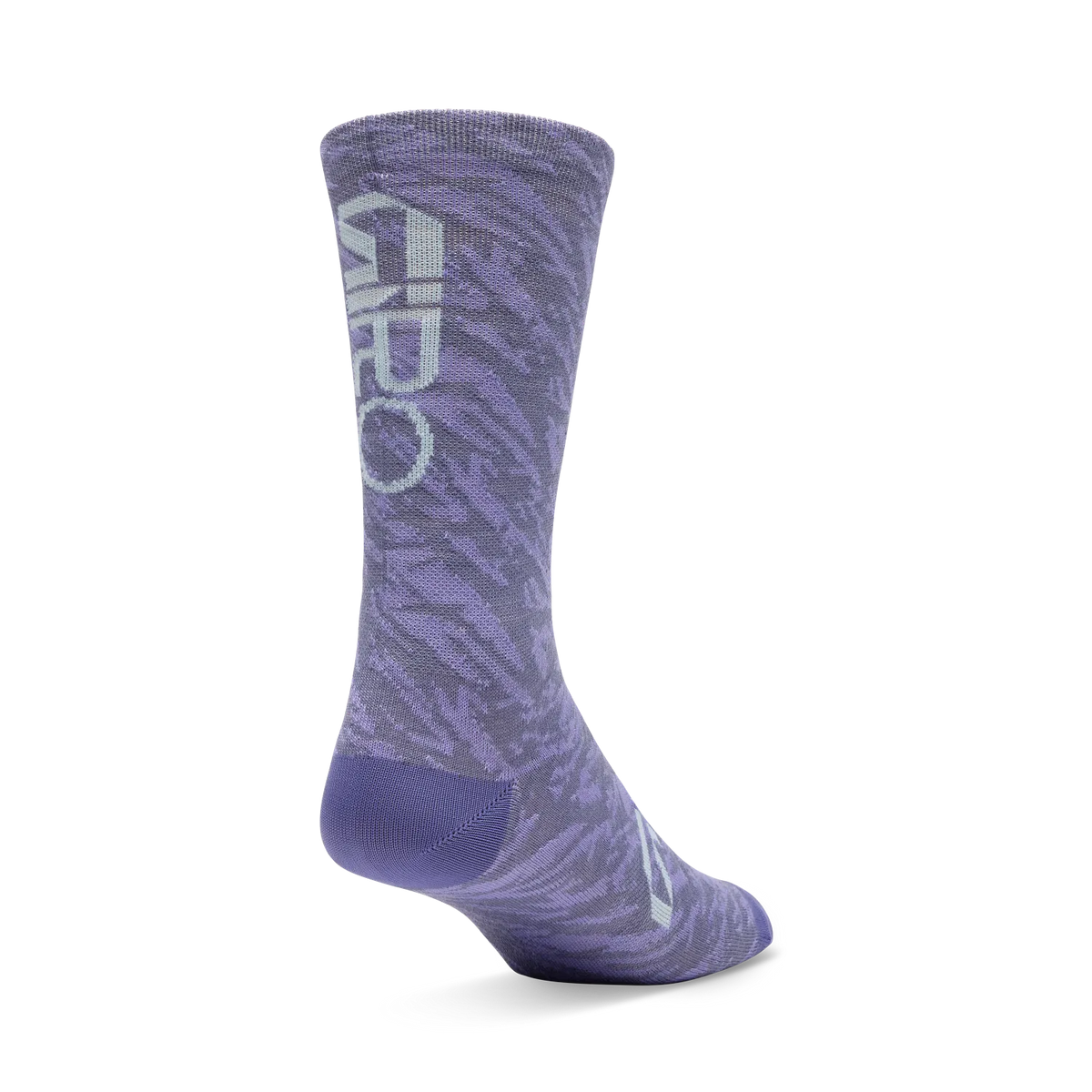 GIRO SEASONAL MERINO -sukat Violetti