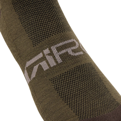 Чорапи GIRO WINTER MERINO WOOL Каки