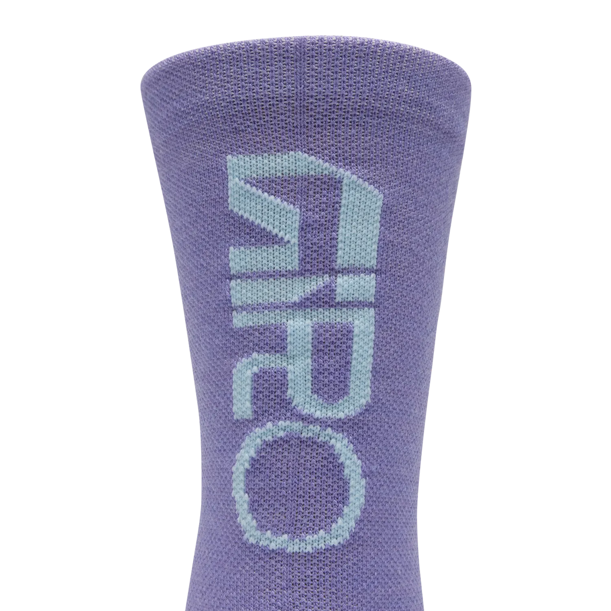 GIRO WINTER MERINO WOOL Socks Purple