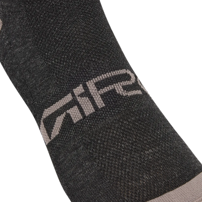 GIRO WINTER MERINO WOOL Socks Grey